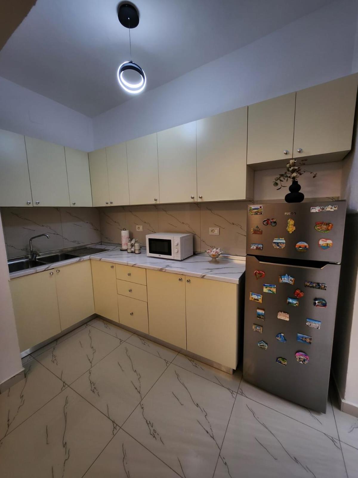 Nevi Apartment Τίρανα Εξωτερικό φωτογραφία