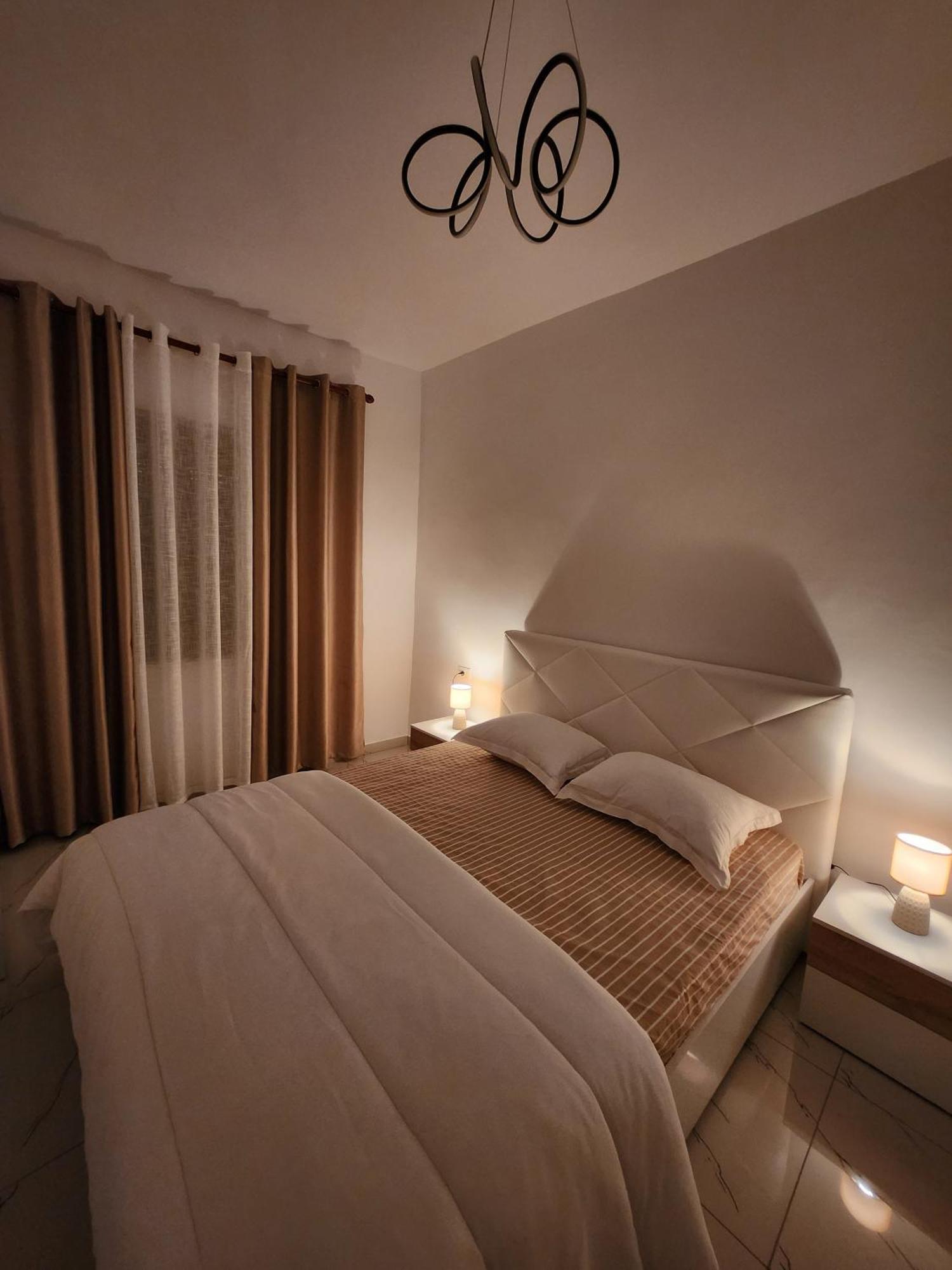 Nevi Apartment Τίρανα Εξωτερικό φωτογραφία