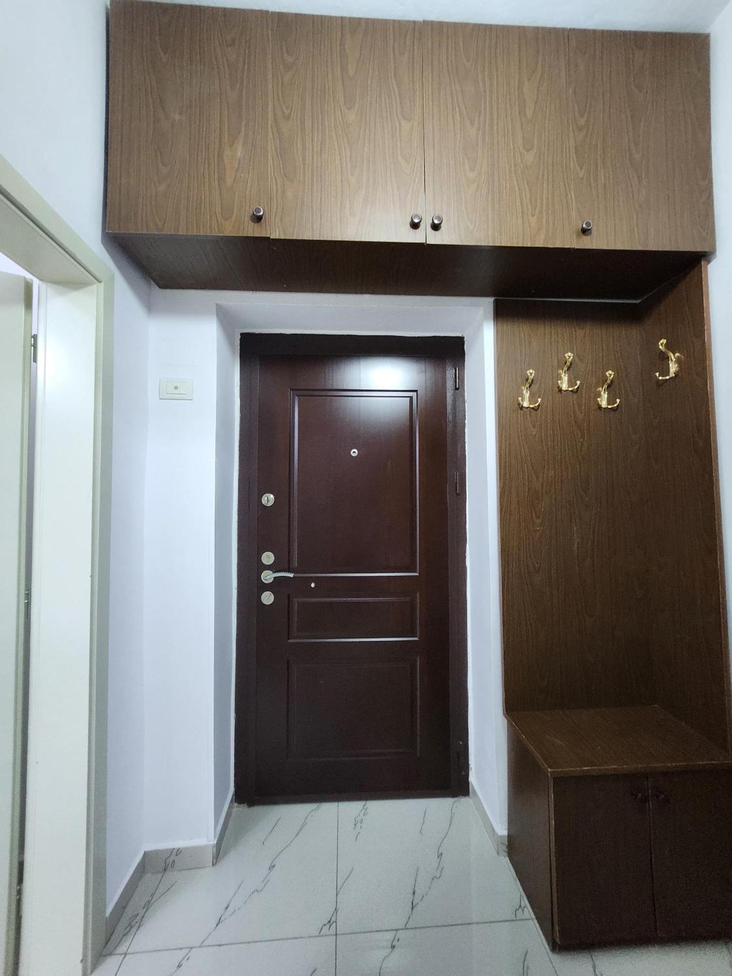 Nevi Apartment Τίρανα Εξωτερικό φωτογραφία