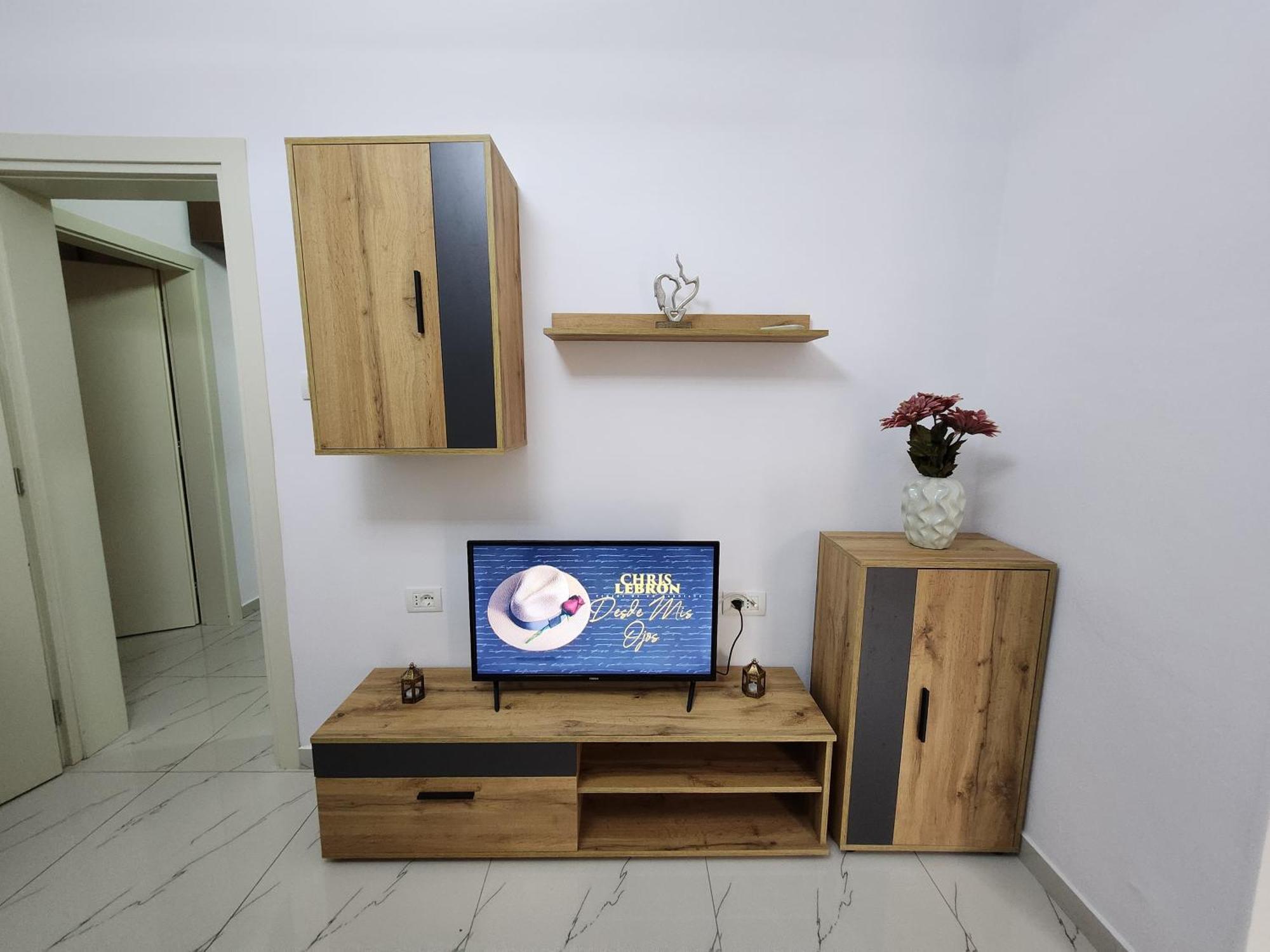 Nevi Apartment Τίρανα Εξωτερικό φωτογραφία