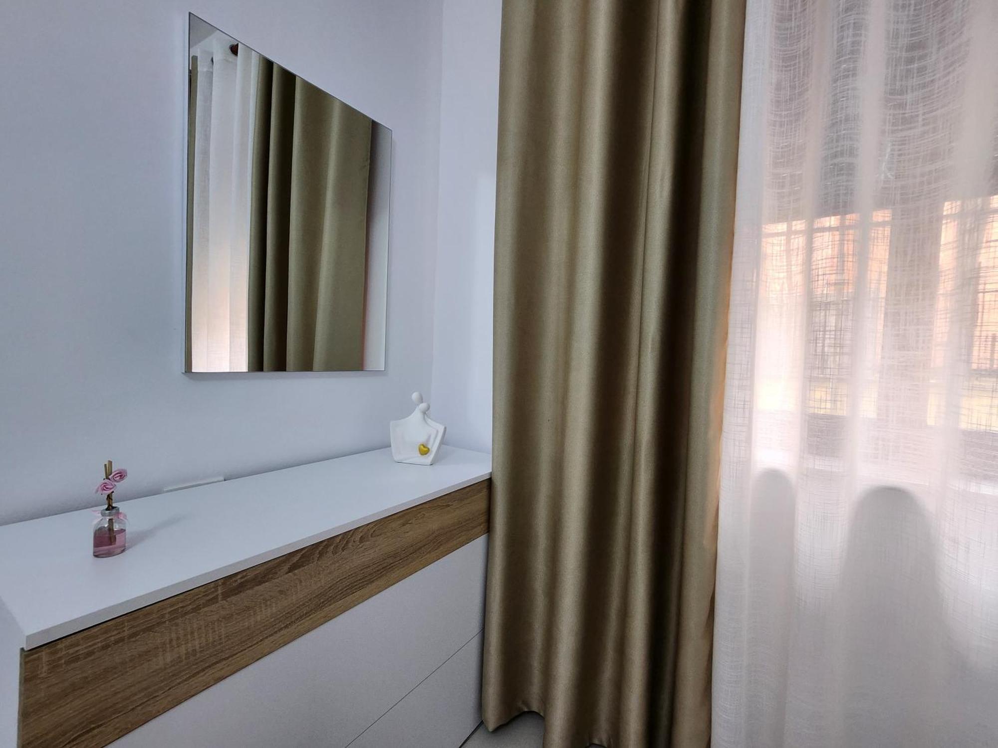 Nevi Apartment Τίρανα Εξωτερικό φωτογραφία