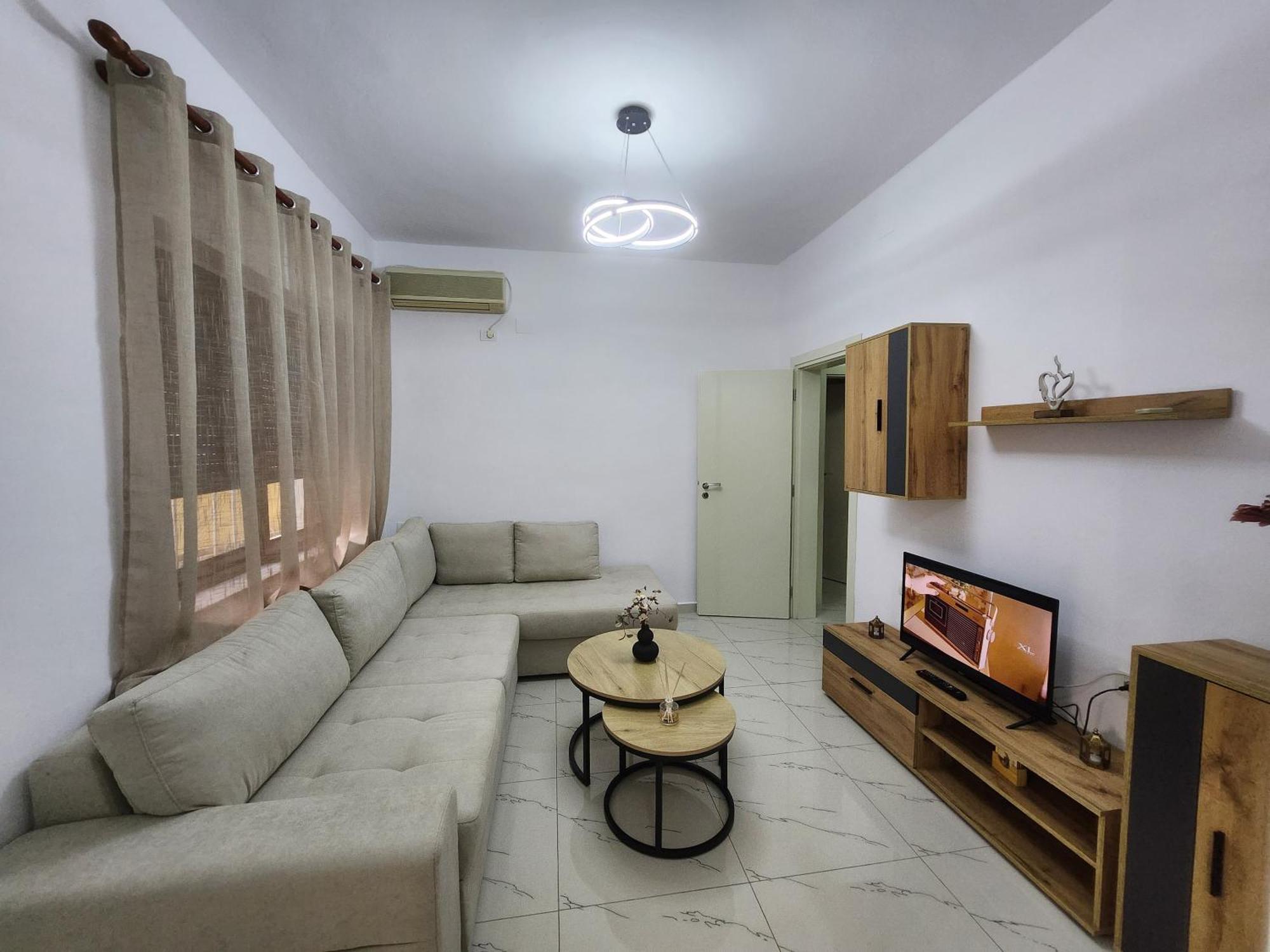 Nevi Apartment Τίρανα Εξωτερικό φωτογραφία