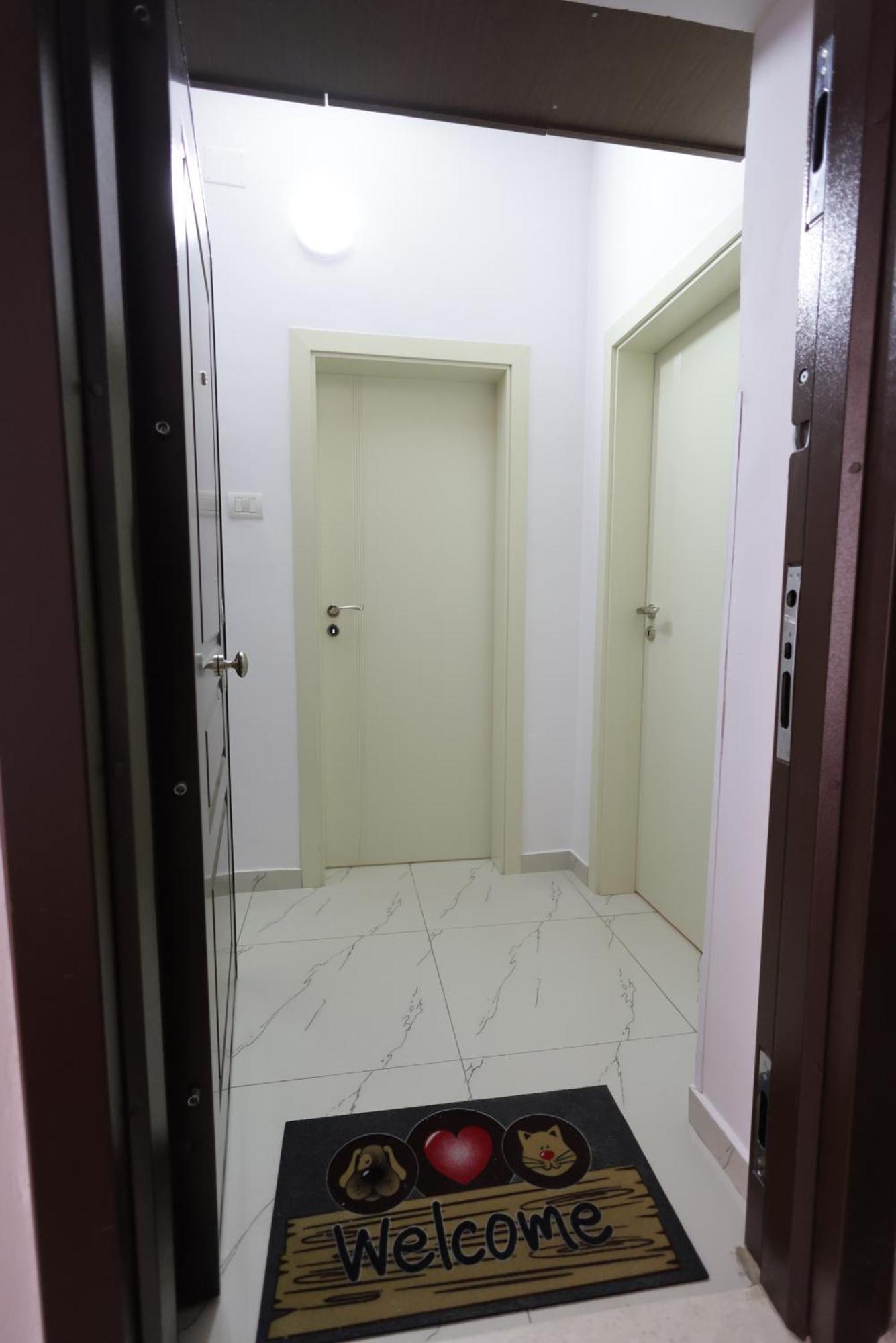 Nevi Apartment Τίρανα Εξωτερικό φωτογραφία